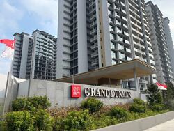 Grand Dunman (D15), Apartment #606810921